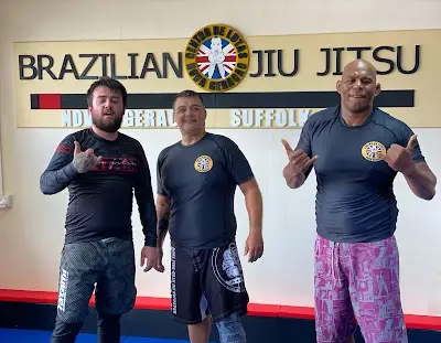 Nova Geracao Suffolk Brazilian Jiu Jitsu Haverhill BJJ Academy - photo 3
