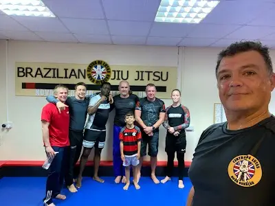 Nova Geracao Suffolk Brazilian Jiu Jitsu Haverhill BJJ Academy - photo 4