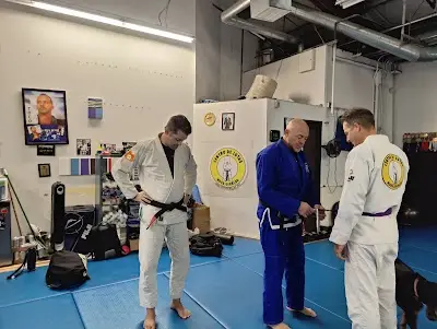 Nova Geração Davis Brazilian Jiu-Jitsu Academy BJJ Academy - photo 1