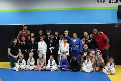 Nova Gyms Martial Arts & Fitness - Oak Creek