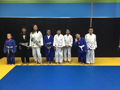 Nova Gyms Martial Arts & Fitness - Oak Creek BJJ Academy - photo 1