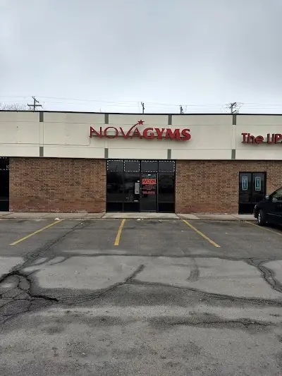 Nova Gyms Martial Arts & Fitness - Oak Creek BJJ Academy - photo 4