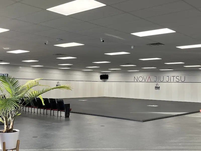 Nova Jiu Jitsu