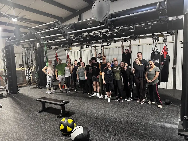 Nova Jiu Jitsu BJJ Academy - photo 1