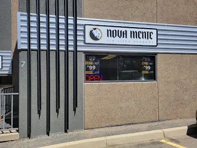 Nova Mente Jiu Jitsu Academy BJJ Academy - photo 4