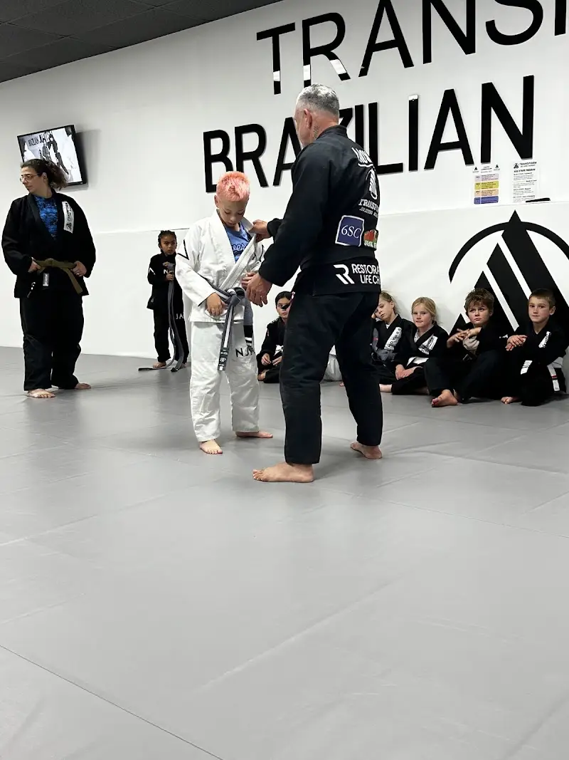 Novaes Jiu Jitsu Academy BJJ Academy - photo 1