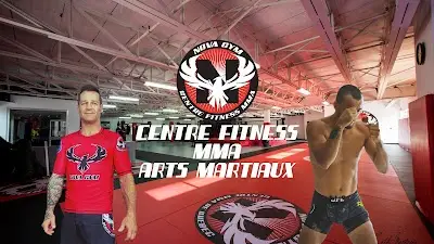 Novagym | Fitness School Martial Arts À Québec
