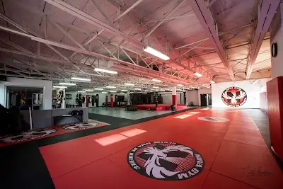 Novagym | Fitness School Martial Arts À Québec BJJ Academy - photo 1