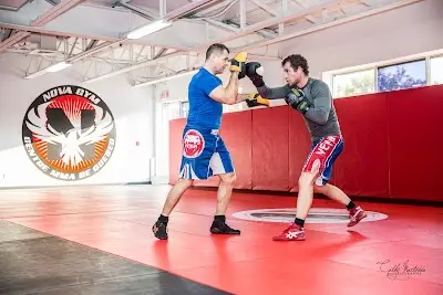 Novagym | Fitness School Martial Arts À Québec BJJ Academy - photo 2
