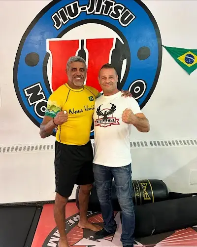 Novagym | Fitness School Martial Arts À Québec BJJ Academy - photo 3