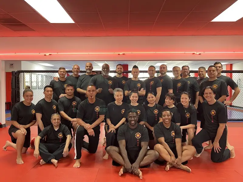 Nubreed Martial Arts Academy