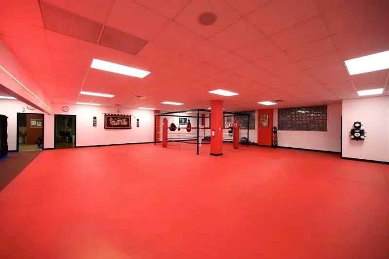 Nubreed Martial Arts Academy BJJ Academy - photo 1