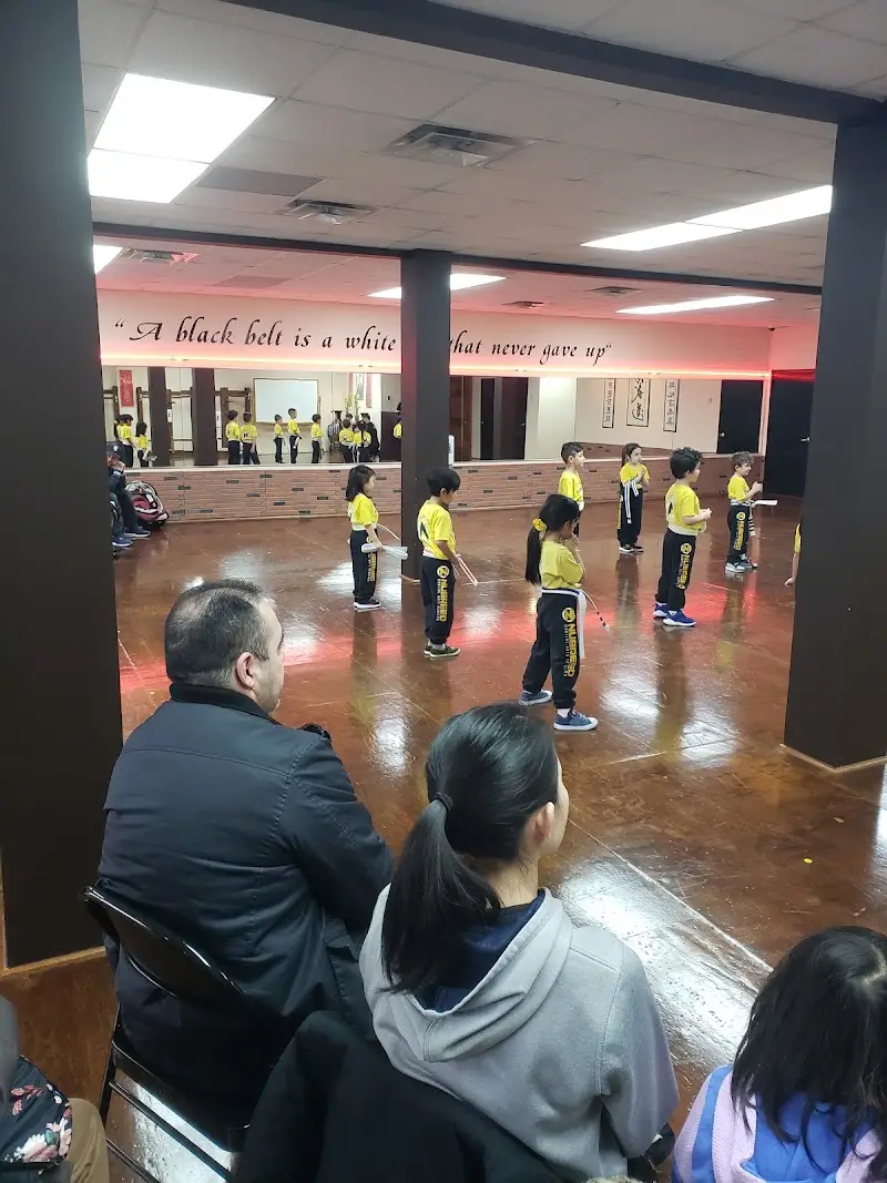 Nubreed Martial Arts Academy BJJ Academy - photo 2