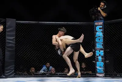 NXT GEN JIU­­­­­­­­­­-­­­­­­­­JITSU BJJ Academy - photo 2