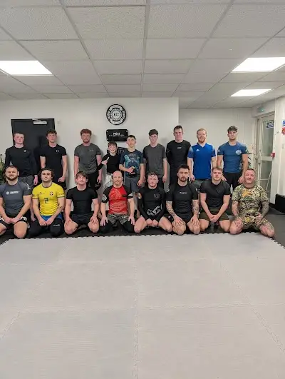 NXT GEN JIU­­­­­­­­­­-­­­­­­­­JITSU BJJ Academy - photo 4