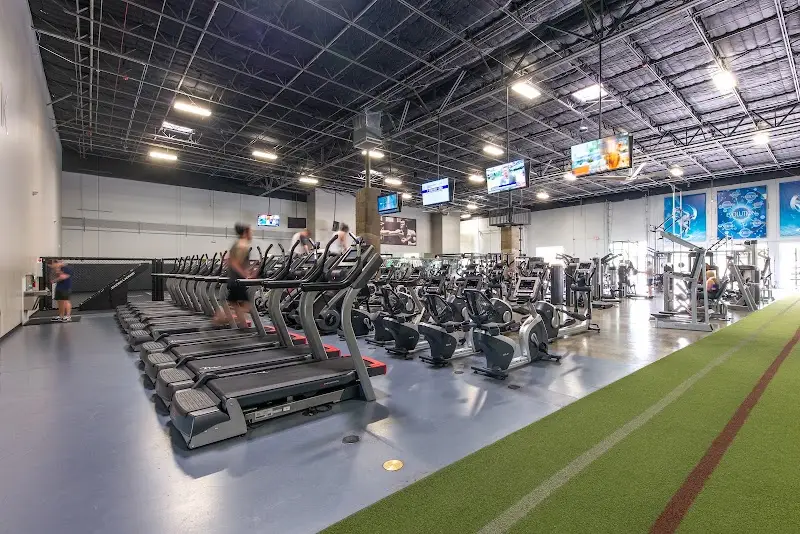 O Athletik BJJ Academy - photo 1