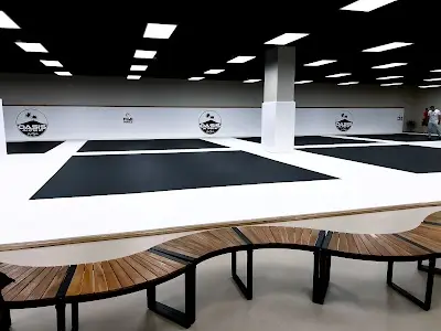 Oasis Jiu Jitsu