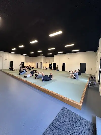 OB Jiu-Jitsu Collective