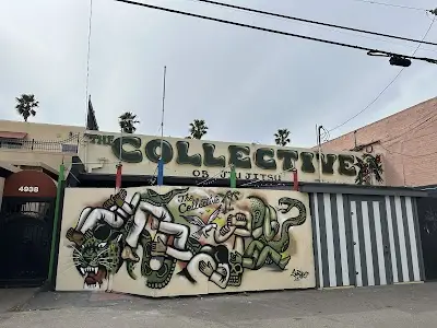 OB Jiu-Jitsu Collective BJJ Academy - photo 1