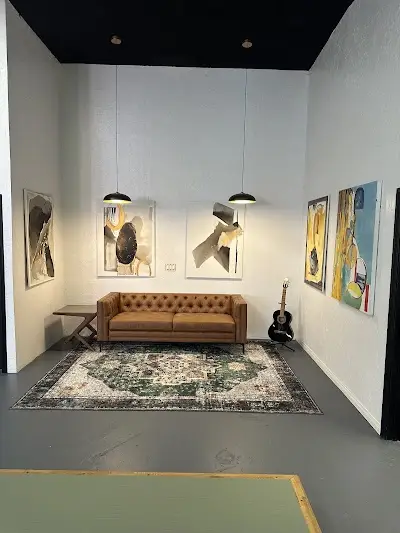 OB Jiu-Jitsu Collective BJJ Academy - photo 3