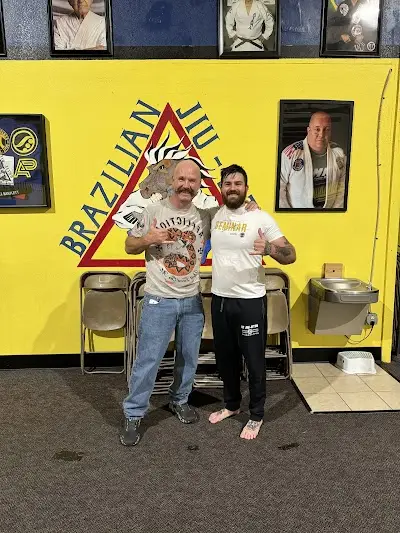 Ocala Brazilian Jiu Jitsu Academy BJJ Academy - photo 1