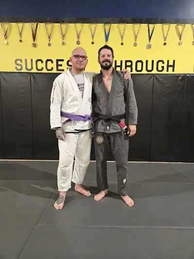Ocala Brazilian Jiu Jitsu Academy BJJ Academy - photo 2