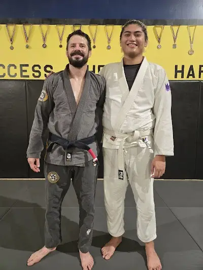 Ocala Brazilian Jiu Jitsu Academy BJJ Academy - photo 3