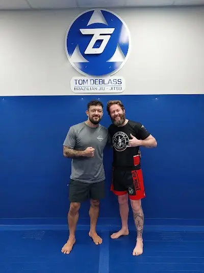 Ocean County Brazilian Jiu Jitsu