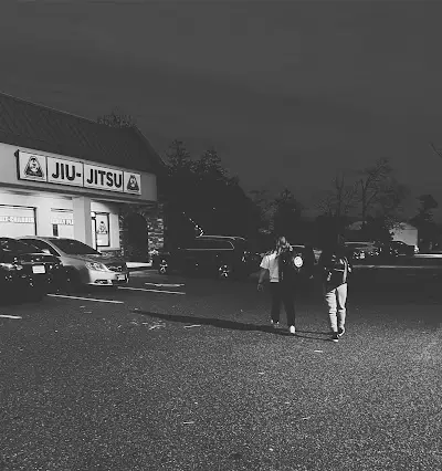 Ocean County Brazilian Jiu Jitsu BJJ Academy - photo 3