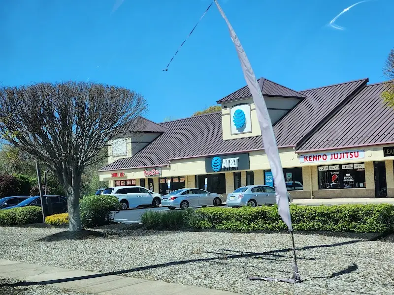 Ocean County Martial Arts Studio