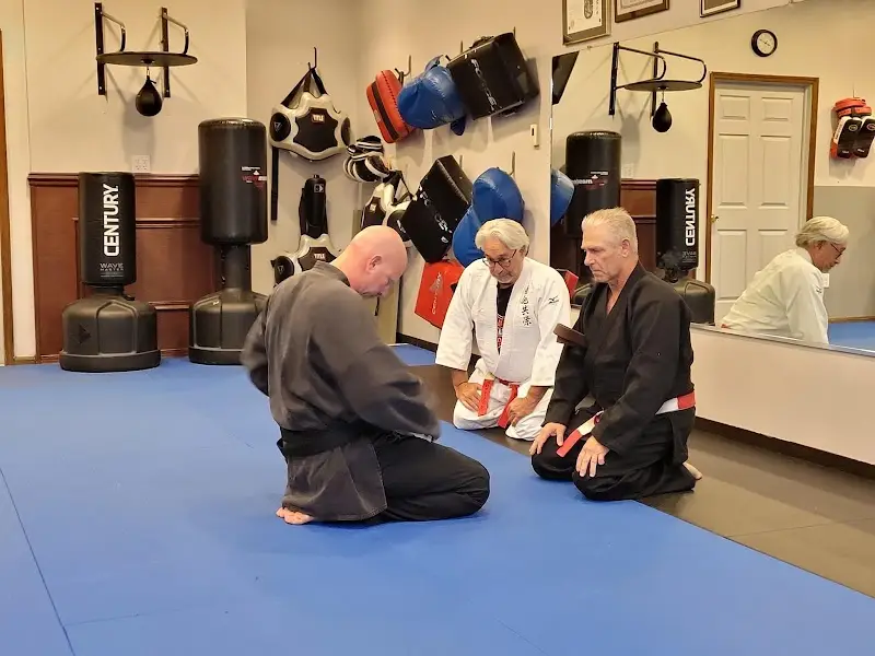 Ocean County Martial Arts Studio BJJ Academy - photo 1