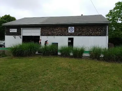 Ocean State BJJ