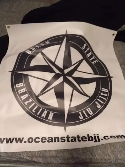 Ocean State BJJ BJJ Academy - photo 1