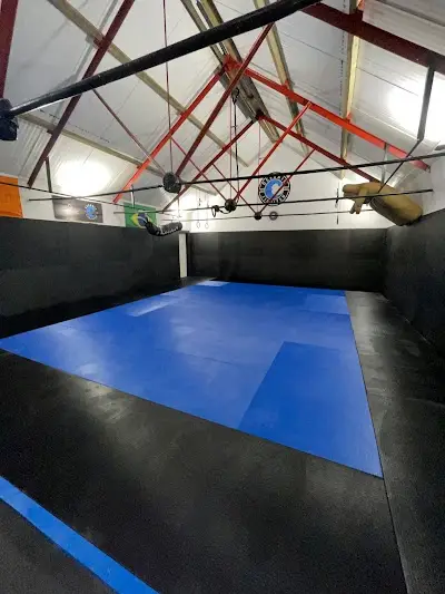 Oceanic Jiujitsu BJJ Academy - photo 2