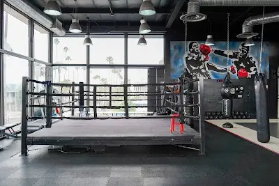 Oceanside Athletic Club BJJ Academy - photo 1