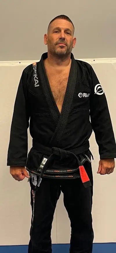 Oceanside Kioto BJJ - Brazilian Jiu-Jitsu BJJ Academy - photo 2