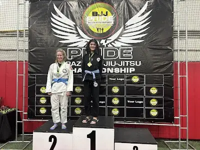 Oceanside Kioto BJJ - Brazilian Jiu-Jitsu BJJ Academy - photo 3