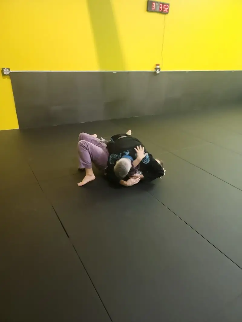 Odin’s Halls Brazilian Jiu Jitsu Oregon BJJ Academy - photo 1