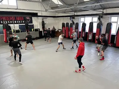 Odyssey Combat Hub BJJ Academy - photo 2