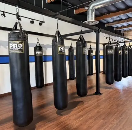Odyssey Training Center San Diego BJJ Academy - photo 1