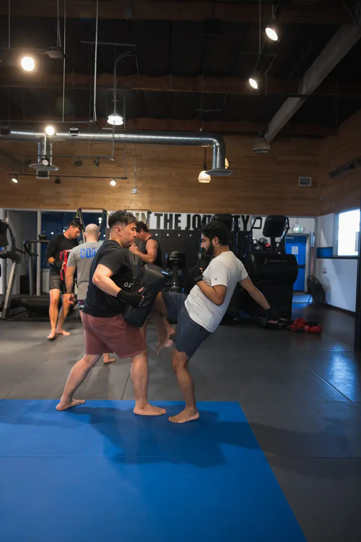 Odyssey Training Center San Diego BJJ Academy - photo 2