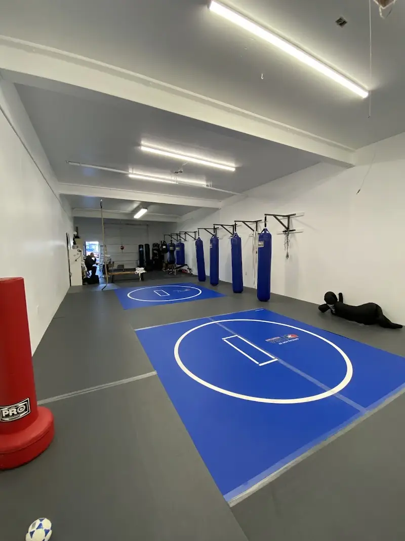 OG JiuJitsu School BJJ Academy - photo 1