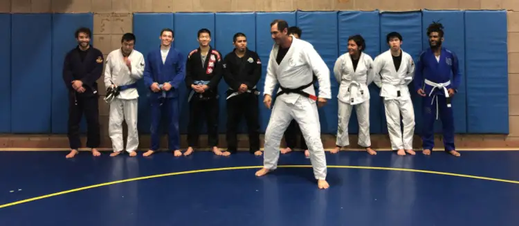 OG JiuJitsu School BJJ Academy - photo 2