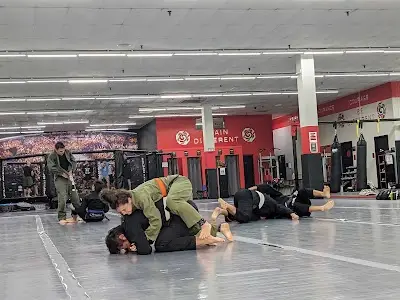 Ohana Academy HQ BJJ Academy - photo 3