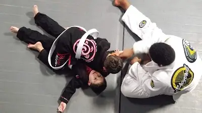 Ohana Academy HQ BJJ Academy - photo 4
