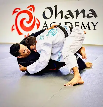 Ohana Academy South