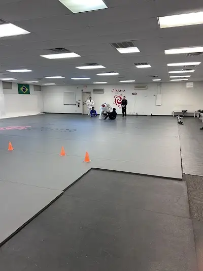 Ohana Academy South BJJ Academy - photo 1