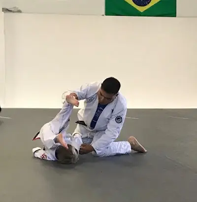 Ohana Academy South BJJ Academy - photo 3