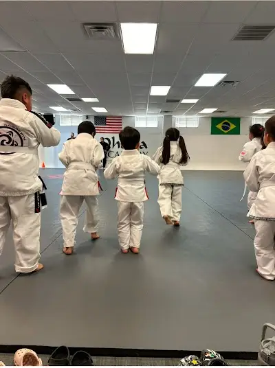 Ohana Academy South BJJ Academy - photo 4
