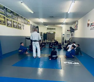 Ohana BJJ & Fitness